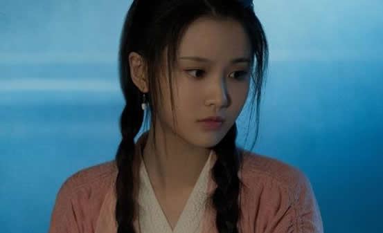 吴楚楚扮演者:有翡楚楚好的坏的及小弟去哪了