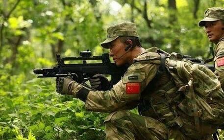 中国最顶尖的特种部队：东方神剑特种部队有多厉害
