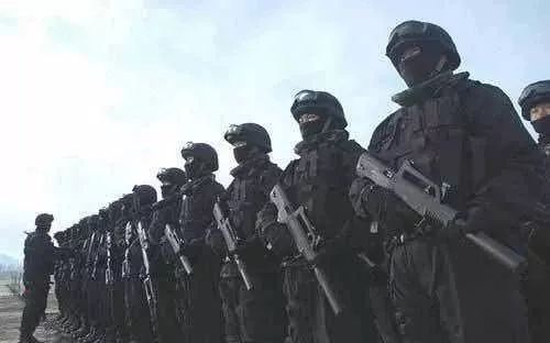 中国最顶尖的特种部队：东方神剑特种部队有多厉害