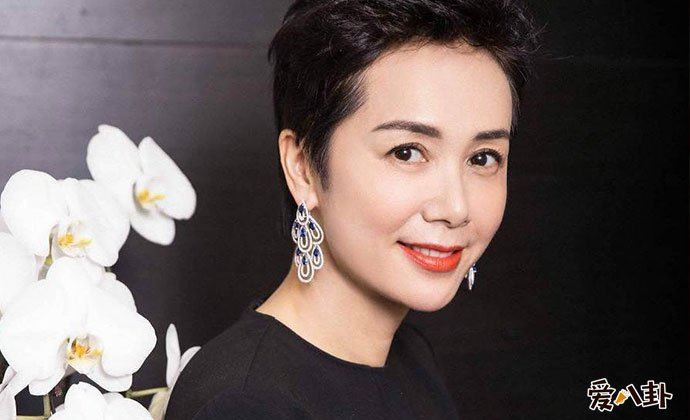 蒋雯丽老公是谁 与顾长卫是怎么认识的两人有几个孩子