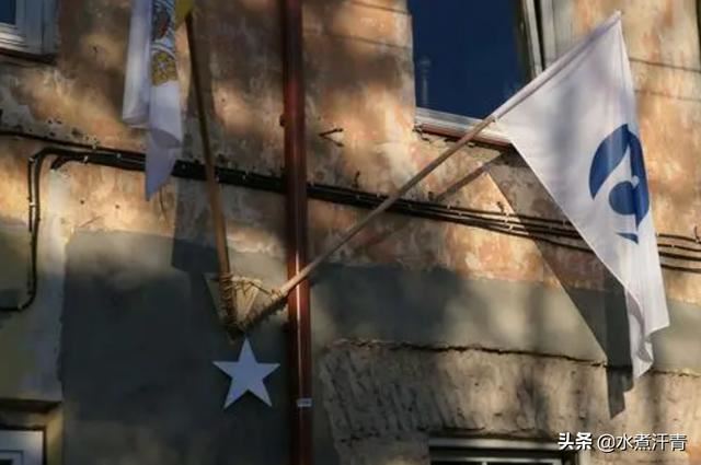 立陶宛是小国家，国内却还有个更小的“袖珍国”，这是怎么来的？