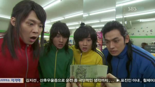 韩剧穿越剧电视剧大全：韩国必看的穿越电视剧推荐