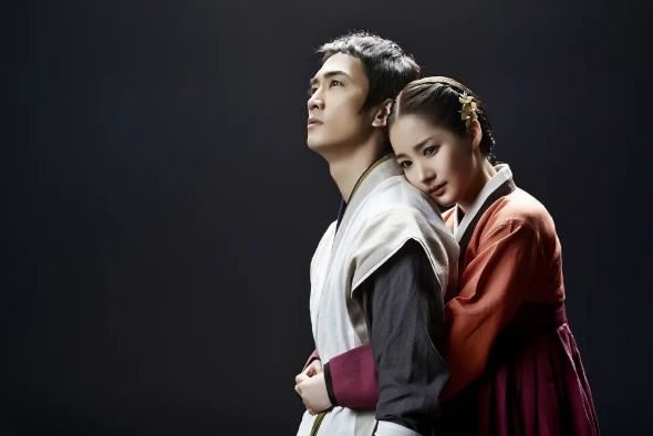 韩剧穿越剧电视剧大全：韩国必看的穿越电视剧推荐