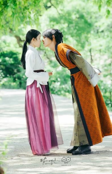 韩剧穿越剧电视剧大全：韩国必看的穿越电视剧推荐