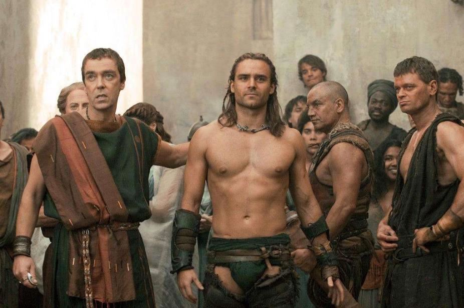 全球公认最好看的五部美剧