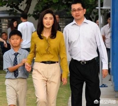 泰国前总理英拉没有结婚，为什么会有一个孩子？
