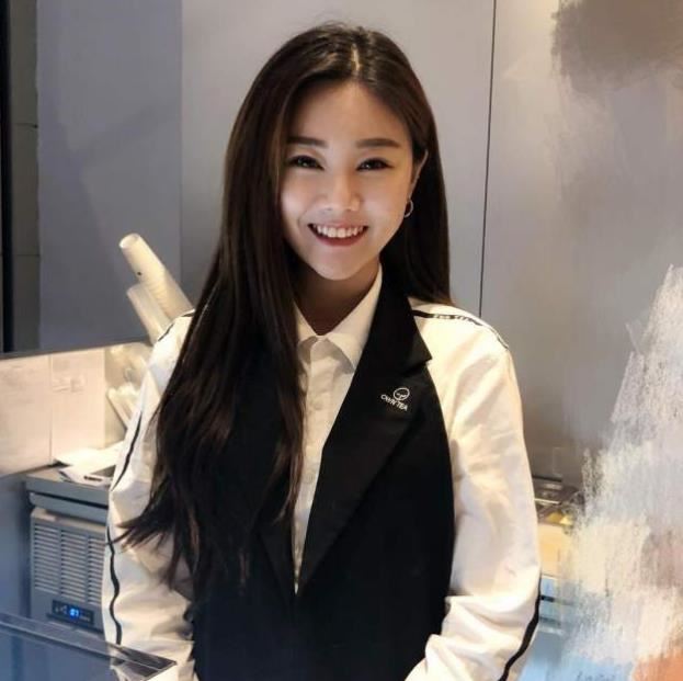 张禾禾结婚了吗及个人资料?张禾禾退出大石桥联盟了吗