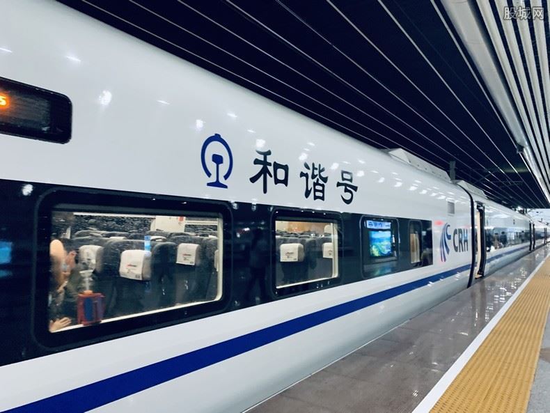 明天郑州高铁能正常运行吗 河南铁路停运最新通知!