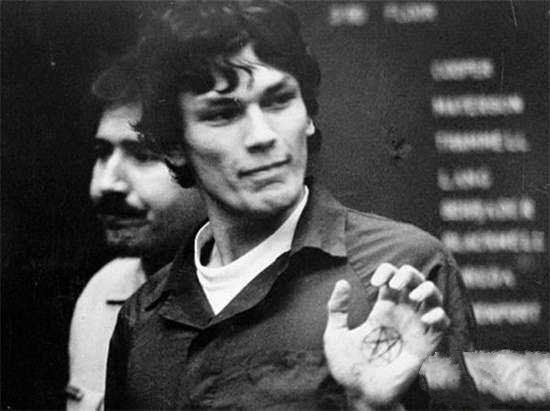 世界史上十大变态杀人魔都有谁？