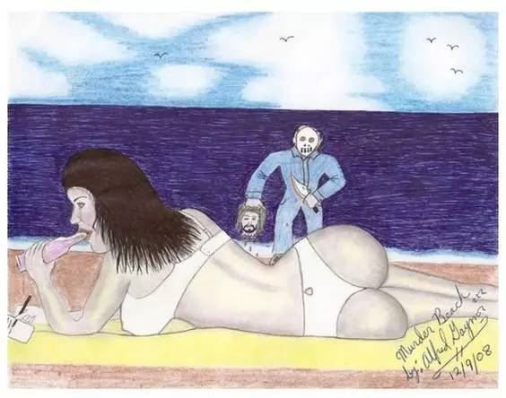 世界史上十大变态杀人魔都有谁？