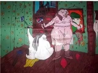 世界史上十大变态杀人魔都有谁？