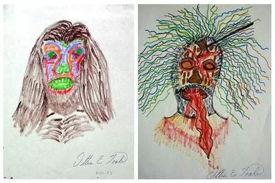 世界史上十大变态杀人魔都有谁？