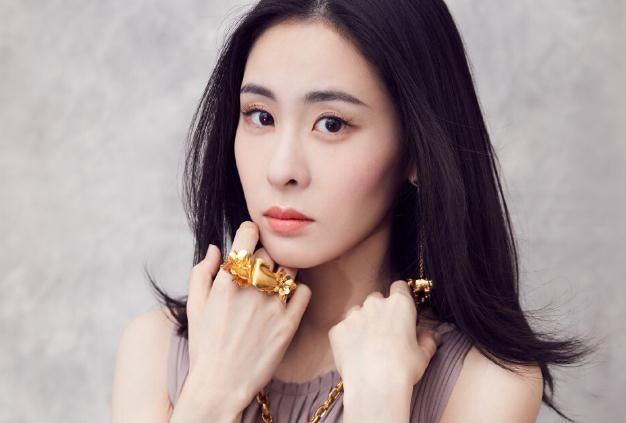 张碧晨个人资料(简介,身高,年龄)(张碧晨几个男朋友)