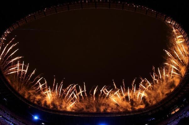 2021第32届东京奥运会闭幕时间：8月8日19点到22点