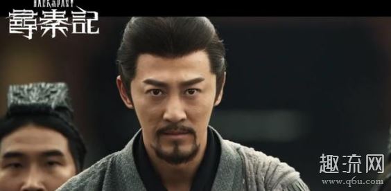 寻秦记电影版什么时候上映2021 寻秦记是哪一年拍的