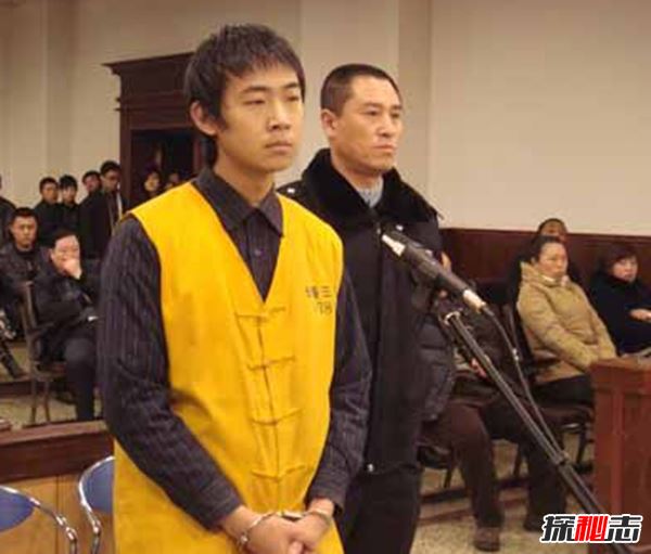 可怕!盘点各地真实杀人事件,陕西男子与妻家中共连杀48人