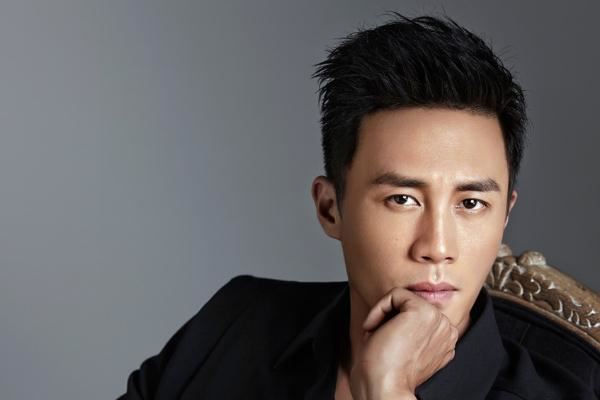 杜淳老婆是谁?杜淳个人资料简介