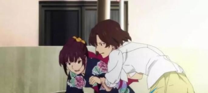 烟花是圆的还是扁的是什么梗,烟花是圆的还是扁的意思出处介绍