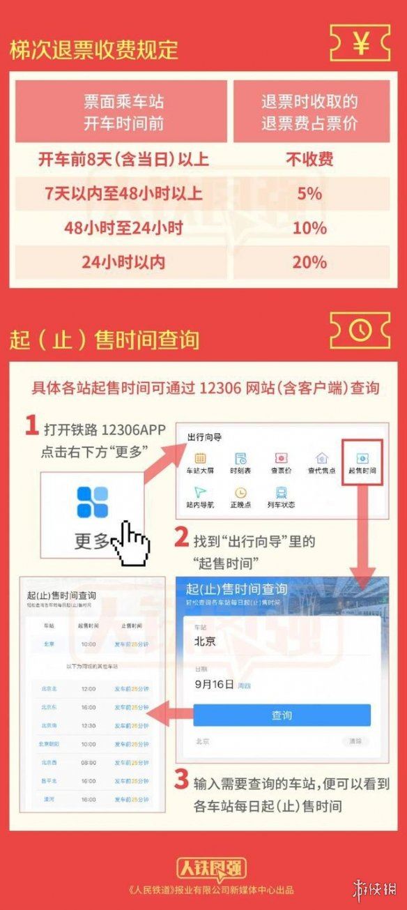 2021十一火车票开售日期 国庆火车票售票日期抢票攻略