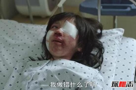 素媛原型娜英真实案件本人怎么样了 真实的素媛还活着吗?