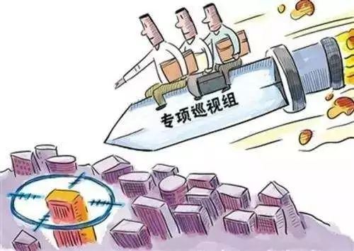 2021年中央巡视组公开举报电话,2021年中央督导组组长名单