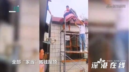 河南人民应对暴雨有多努力,他们都做了些什么？
