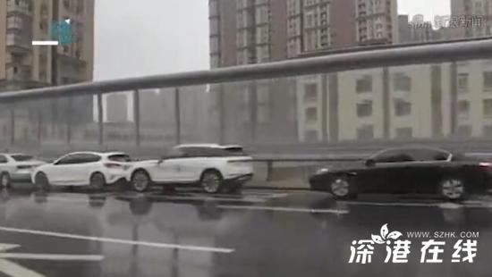 河南人民应对暴雨有多努力,他们都做了些什么？