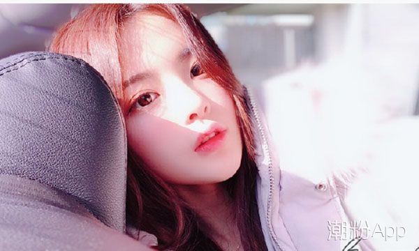 创造101杨超越个人资料介绍,揭秘她所在的CH2女团