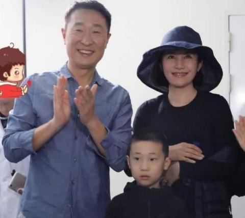 林永健痛失爱子的原因