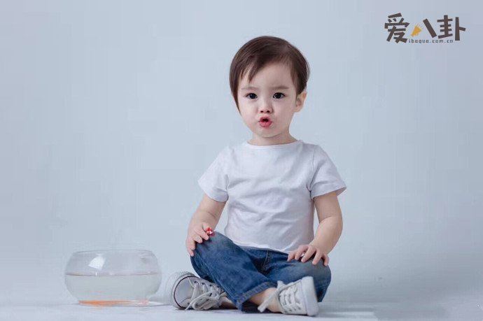 陈天雨是不是混血儿 陈天雨今年几岁了是怎么出道的呢