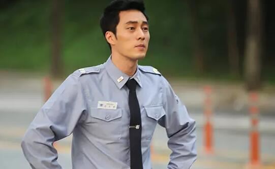 韩国男演员40多岁排行榜:韩国最帅不老男神介绍