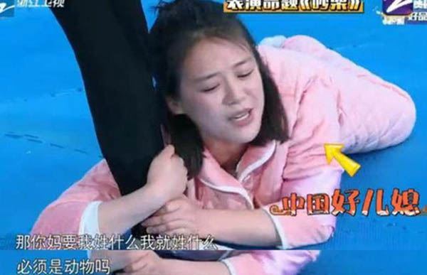 鹿晗马思纯跑男哪一期演过什么 马鹿CP上线没有恩爱只有互怼