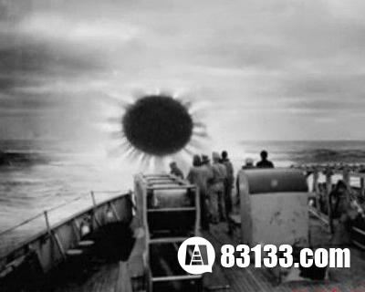 1943年费城实验真相:费城实验差点毁了地球是真的吗