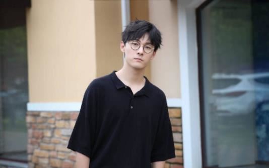 张雨剑为什么叫驼哥,张雨剑个人资料及感情