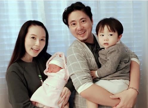 《宝莲灯》中的丁香，如今43的林湘萍仍然貌美如花