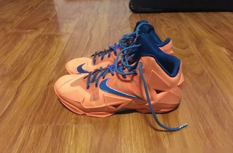 詹姆斯1到17代篮球鞋实战测评 LeBron1-17实战能力盘点