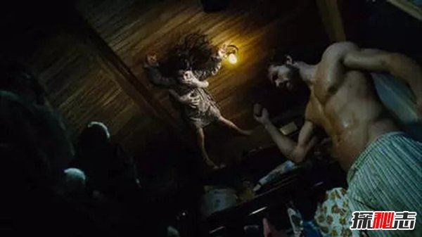 林正英真实的遇鬼事件 揭秘拍鬼片被吓死的演员（恶意造谣）