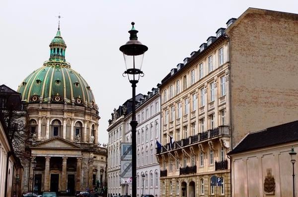 丹麦人口2020总人数口_首都人口多少