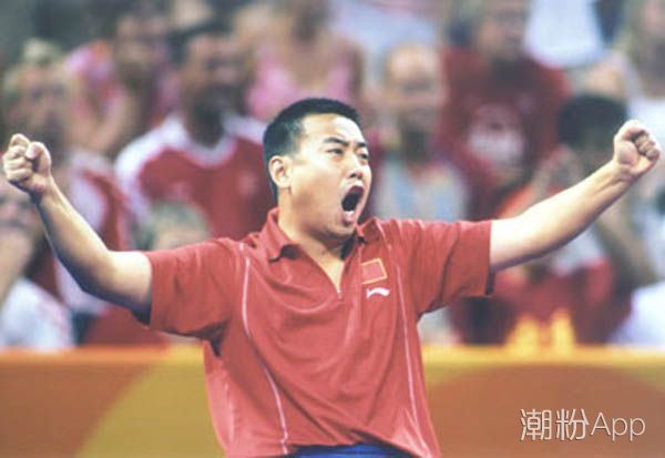 不懂球的胖子是什么梗 刘国梁被台湾网友吐槽