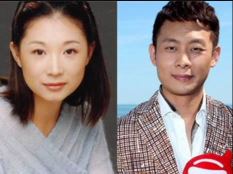张译老婆钱琳琳的个人资料年龄:张译钱琳琳相识相爱经过