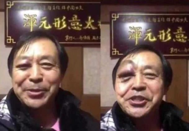 马保国简介:马保国为什么会火