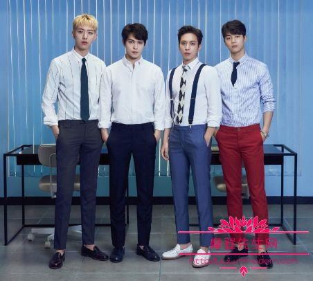 cnblue关系为什么变的这么尴尬？cnblue的成员真的都非常有钱吗？