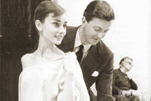 奥黛丽赫本最爱的男人是纪梵希吗,揭秘其过往情史