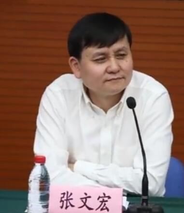 复旦通报:张文宏不构成学术不端,最新调查结果已出!
