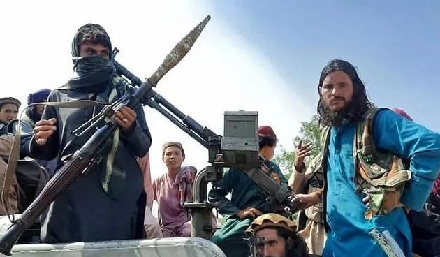 塔利班是什么,塔利班是好的还是坏的,塔利班组织介绍