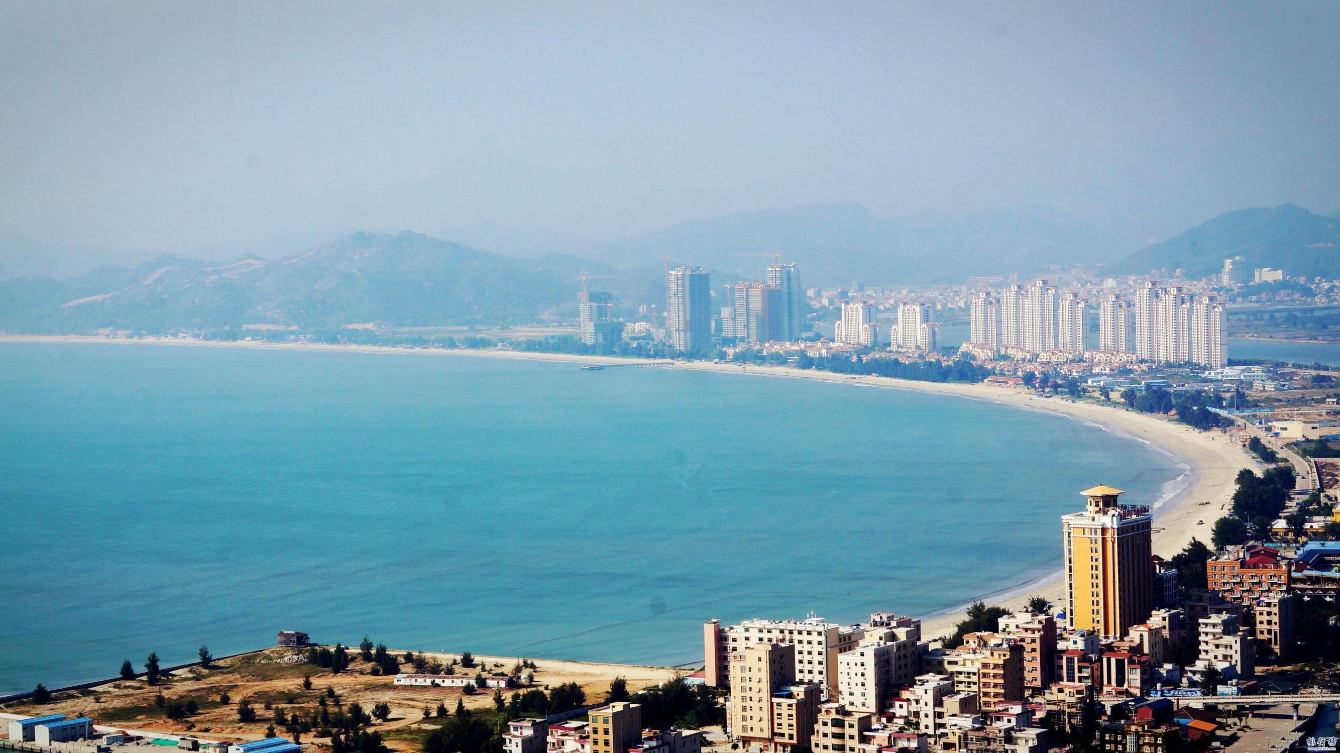 中国七大经济特区?七大经济特区有哪几个?首批4个经济特区