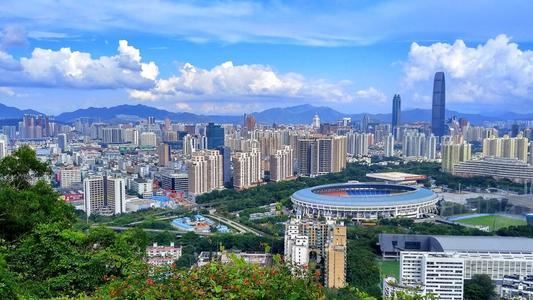 中国七大经济特区?七大经济特区有哪几个?首批4个经济特区
