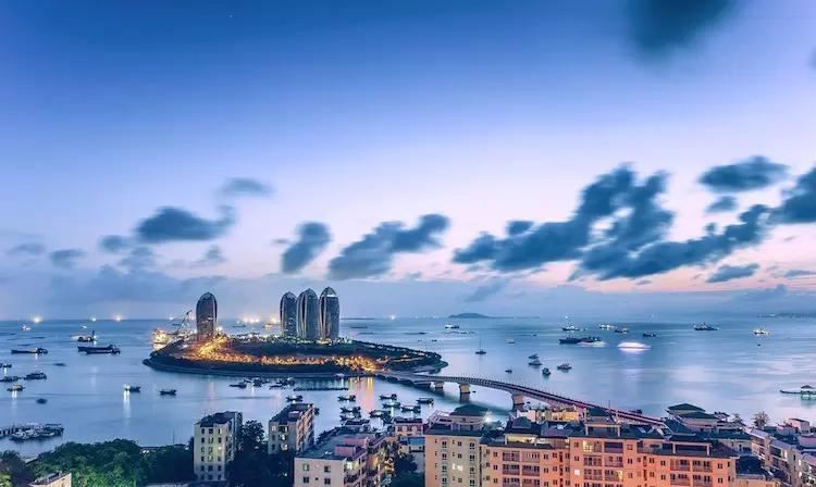 中国七大经济特区?七大经济特区有哪几个?首批4个经济特区