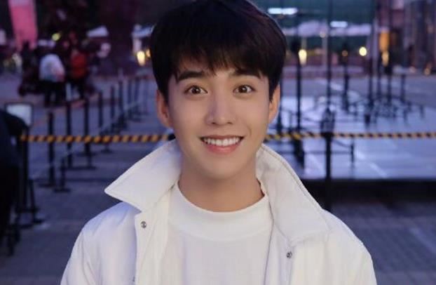 演员马闻远多大了,马闻远个人资料起底