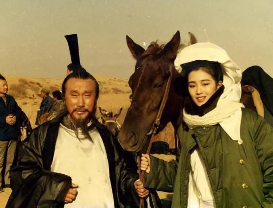 巩俐个人资料简历，巩俐参演的电影作品